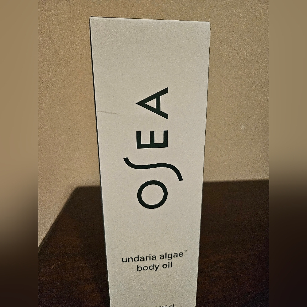 OSEA Undaria Algae Body Oil